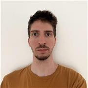 Profesor de italiano para todos los niveles. Metodología personalizada, se adapta a los objetivos y gustos del alumno